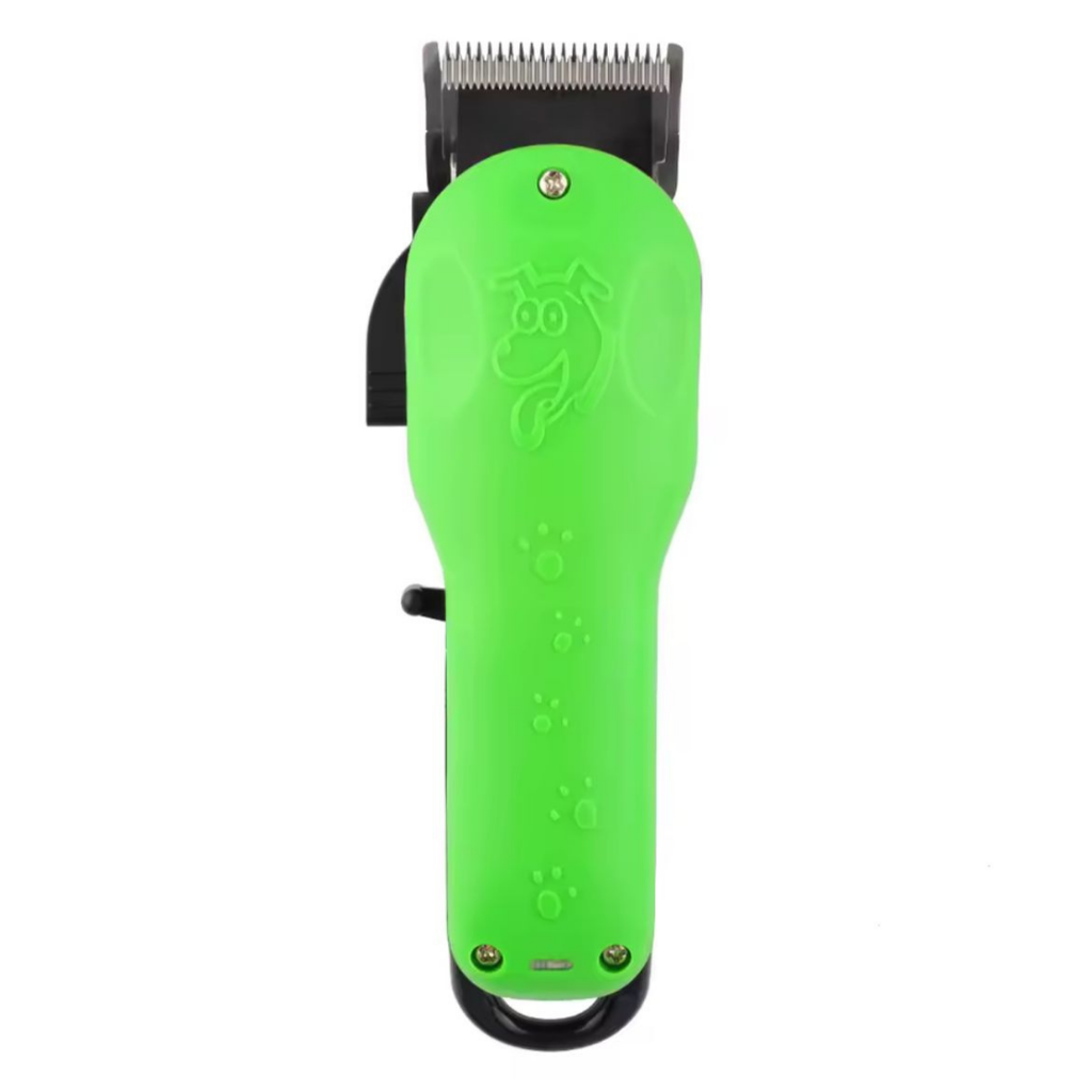 Máquina Cortadora de Pelo para Mascotas
