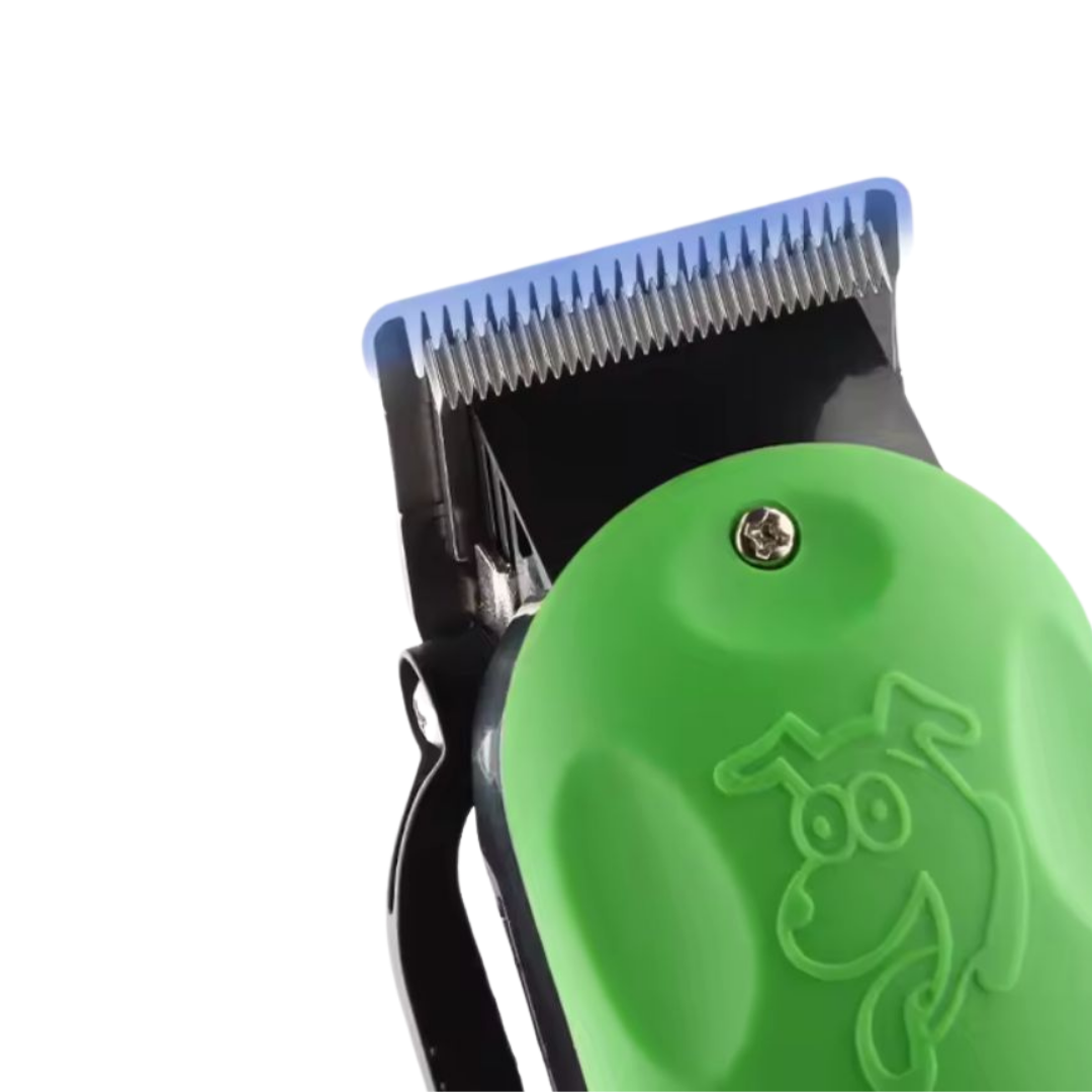 Máquina Cortadora de Pelo para Mascotas
