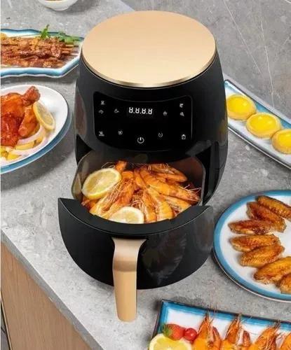 Freidora De Aire 6 L 1500w