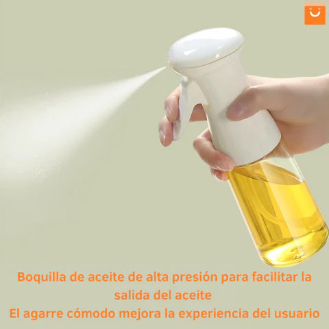 ROCIADOR DE ACEITE