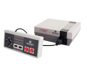 Consola Retro Ultra 620 Juegos AVTV